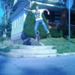 Meet your Posher, Jaden